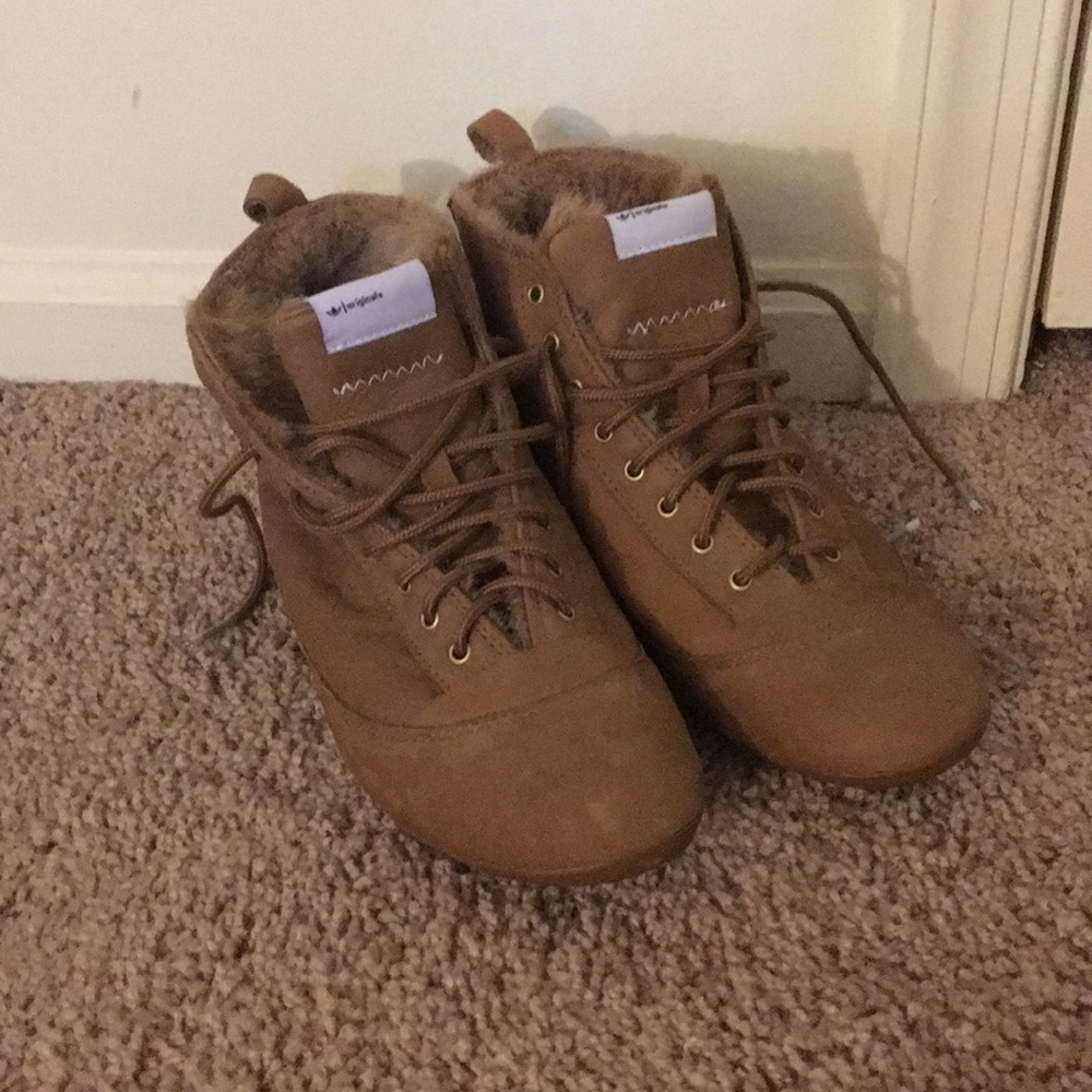 Adidas Original Shoe